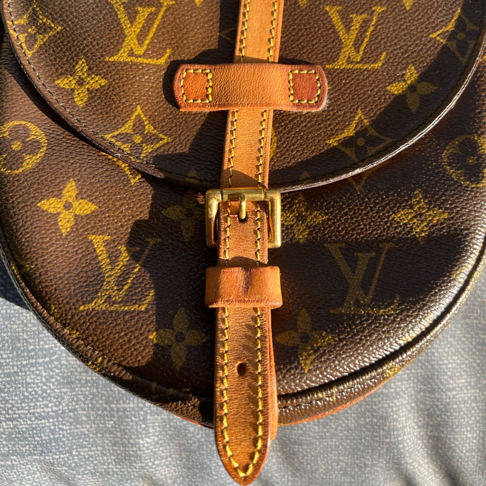 Louis Vuitton Chantilly PM - Picture 2 of 16